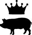 大分県統一　ブランド豚